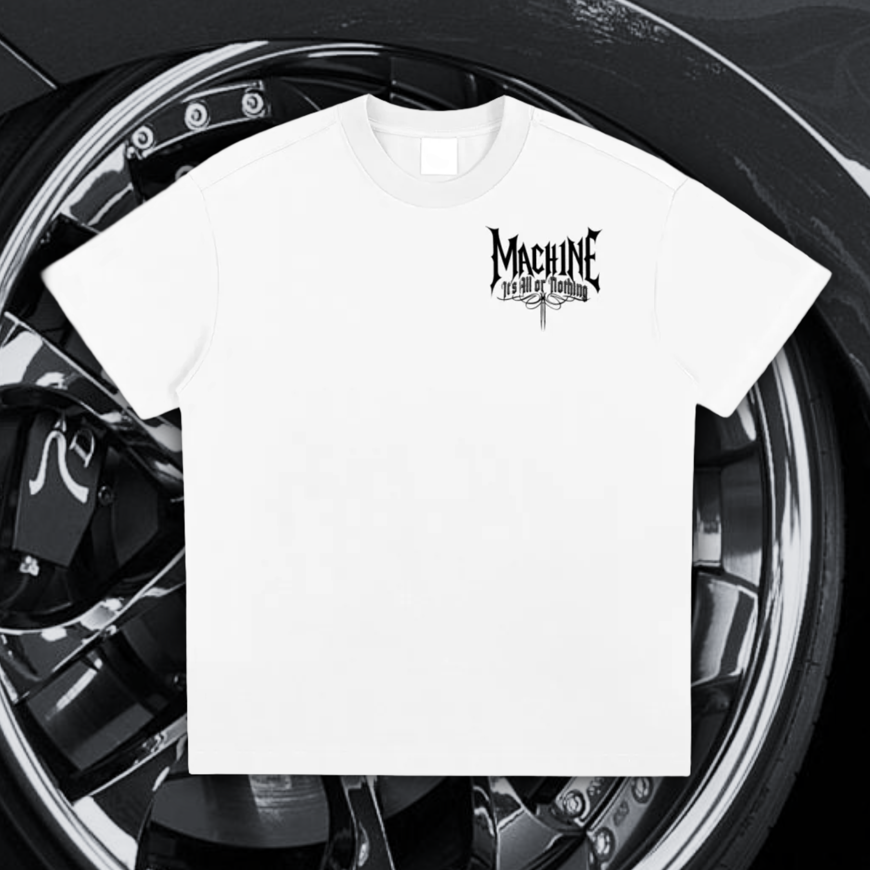 "𝐅𝐄𝐄𝐃 𝐓𝐇𝐄 𝐌𝐀𝐂𝐇𝟏𝐍𝐄" - 𝐋𝐨𝐨𝐬𝐞 𝐅𝐢𝐭