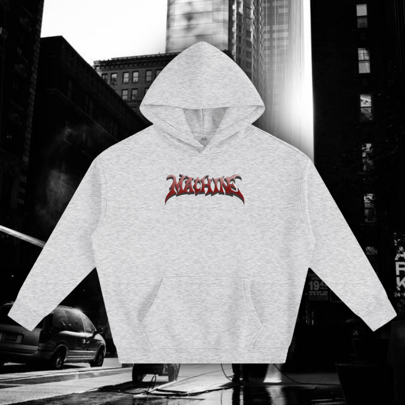 "𝐘𝐢𝐧 𝐚𝐧𝐝 𝐘𝐚𝐧𝐠"- 𝐏𝐫𝐞𝐦𝐢𝐮𝐦 𝐇𝐞𝐚𝐯𝐲𝐰𝐞𝐢𝐠𝐡𝐭 𝐇𝐨𝐨𝐝𝐢𝐞