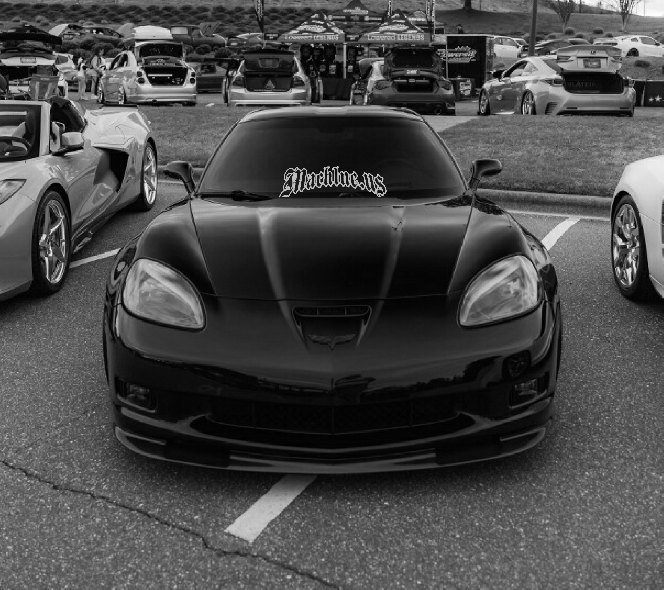 "𝐁𝐚𝐫𝐨𝐪𝐮𝐞" - 𝐖𝐢𝐧𝐝𝐬𝐡𝐢𝐞𝐥𝐝 𝐁𝐚𝐧𝐧𝐞𝐫