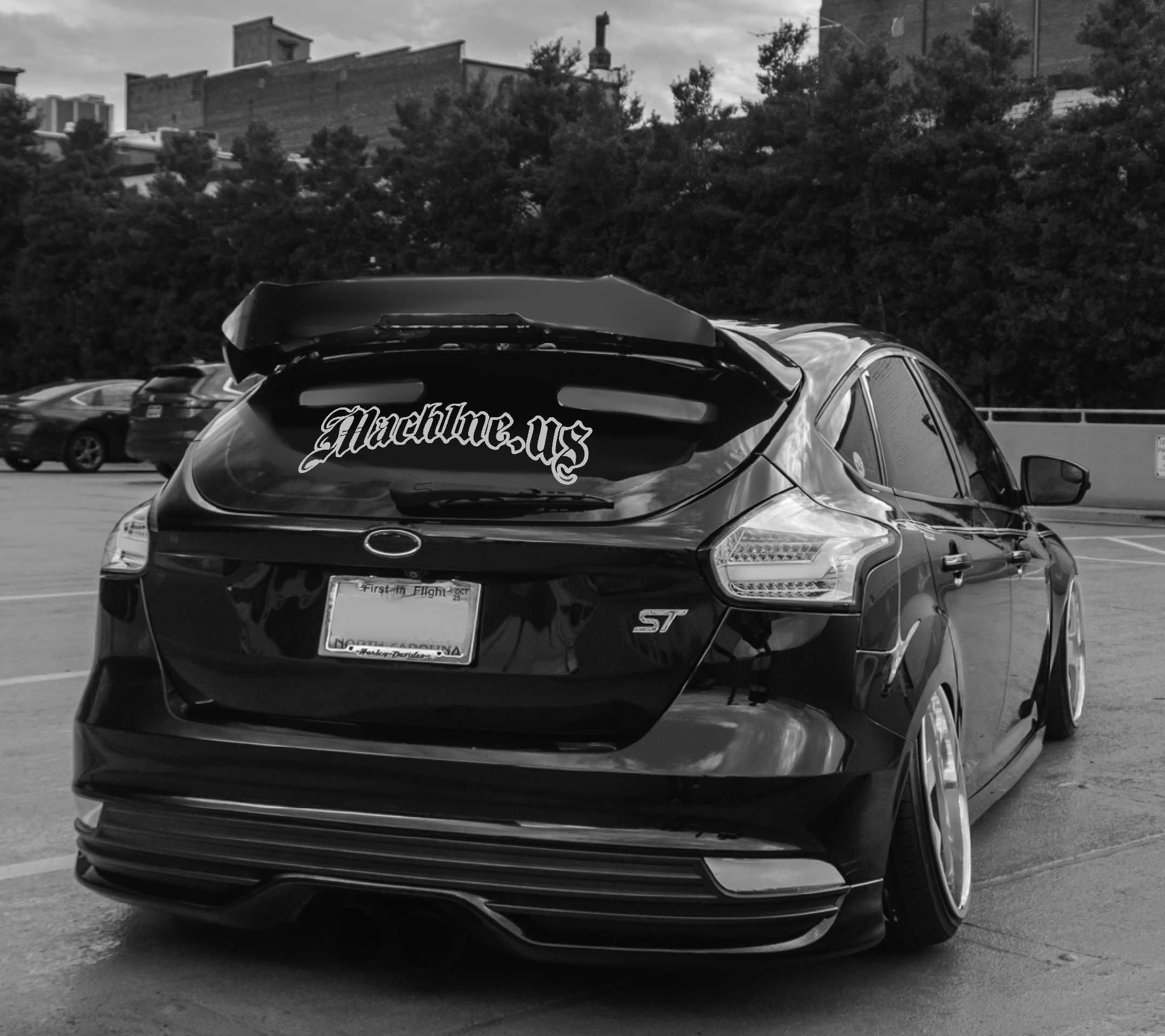 "𝐁𝐚𝐫𝐨𝐪𝐮𝐞" - 𝐖𝐢𝐧𝐝𝐬𝐡𝐢𝐞𝐥𝐝 𝐁𝐚𝐧𝐧𝐞𝐫