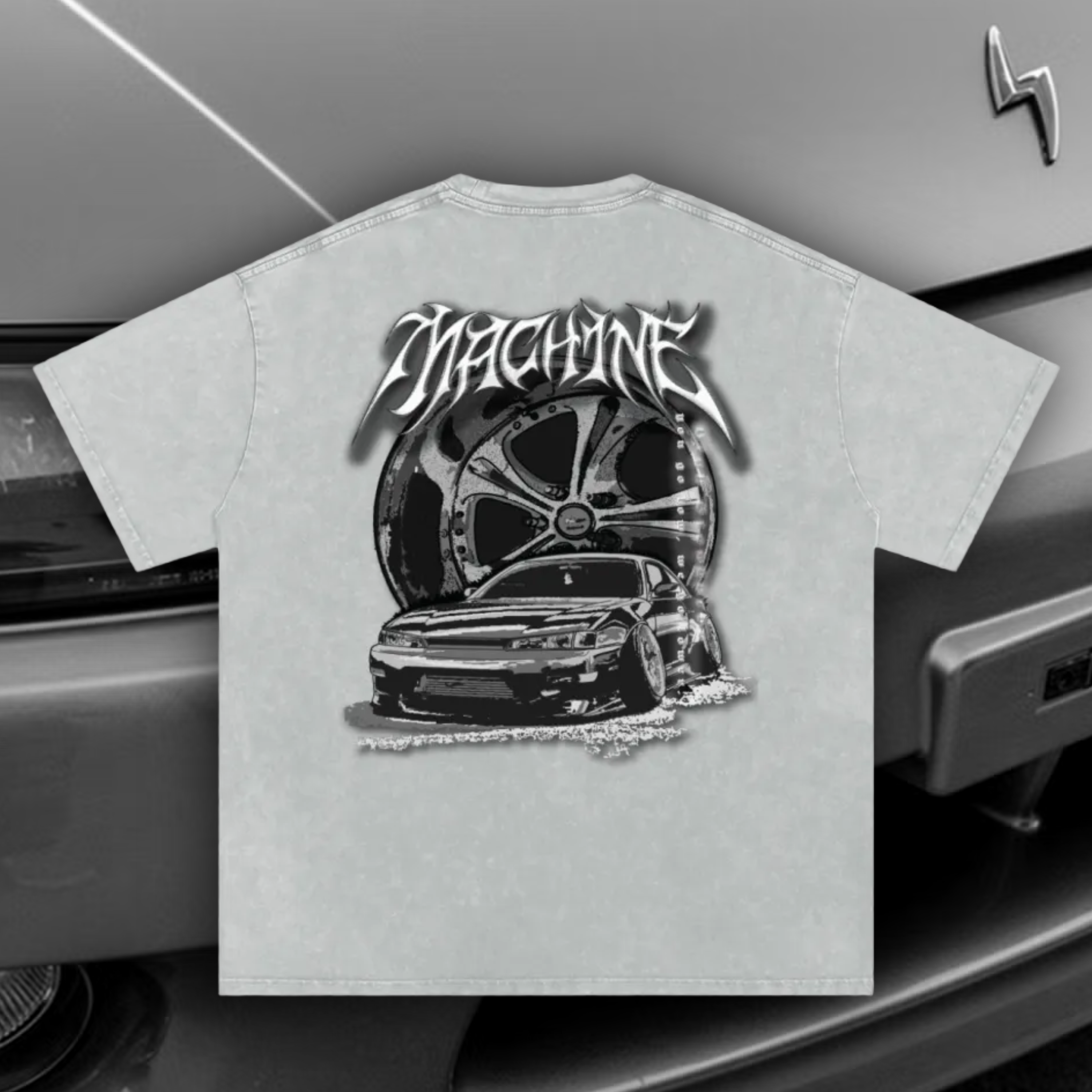 "𝐒𝐢𝐥𝐯𝐢𝐚" - 𝐎𝐯𝐞𝐫𝐬𝐢𝐳𝐞𝐝 𝐇𝐞𝐚𝐯𝐲𝐰𝐞𝐢𝐠𝐡𝐭 𝐓𝐞𝐞