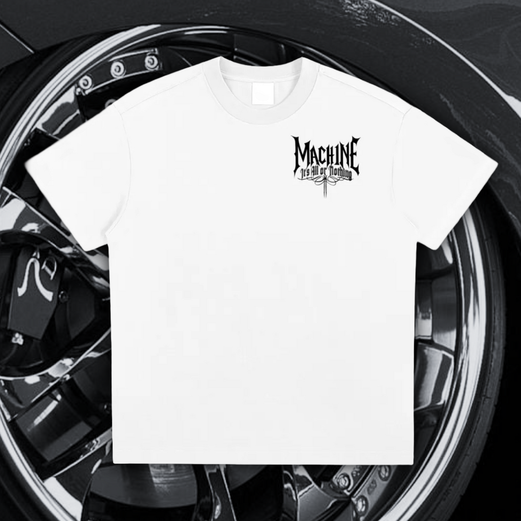 "𝐅𝐄𝐄𝐃 𝐓𝐇𝐄 𝐌𝐀𝐂𝐇𝟏𝐍𝐄" - 𝐋𝐨𝐨𝐬𝐞 𝐅𝐢𝐭