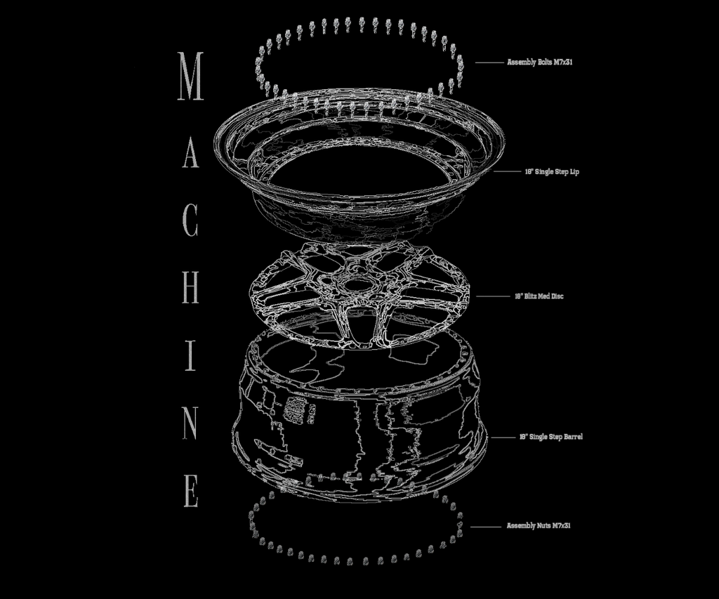 "𝟑-𝐏𝐢𝐞𝐜𝐞" - 𝐇𝐞𝐚𝐯𝐲𝐰𝐞𝐢𝐠𝐡𝐭 𝐇𝐨𝐨𝐝𝐢𝐞